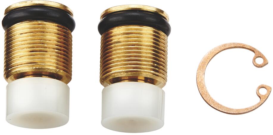 GROHE Absperrspindel (47017000) (VPE 2 Stk.)