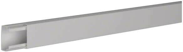 Hager LF2003507030 Leitungsführungskanal aus PVC LF 20x35mm steingrau