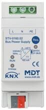 MDT STV-0160.02 Busspannungsversorgung, 2 Teilungseinheiten, REG, 160mA