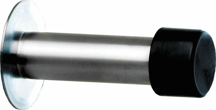 Burg Wächter TSW 2390 Ni SB Wand-Türstopper, Edelstahl (15531)