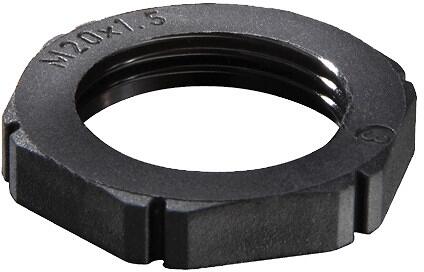 TEAM LOSI RACING Gegenmuttern M3x0.5mm – 10 Stück, 5.5mm Hoch, Für RC-Modelle