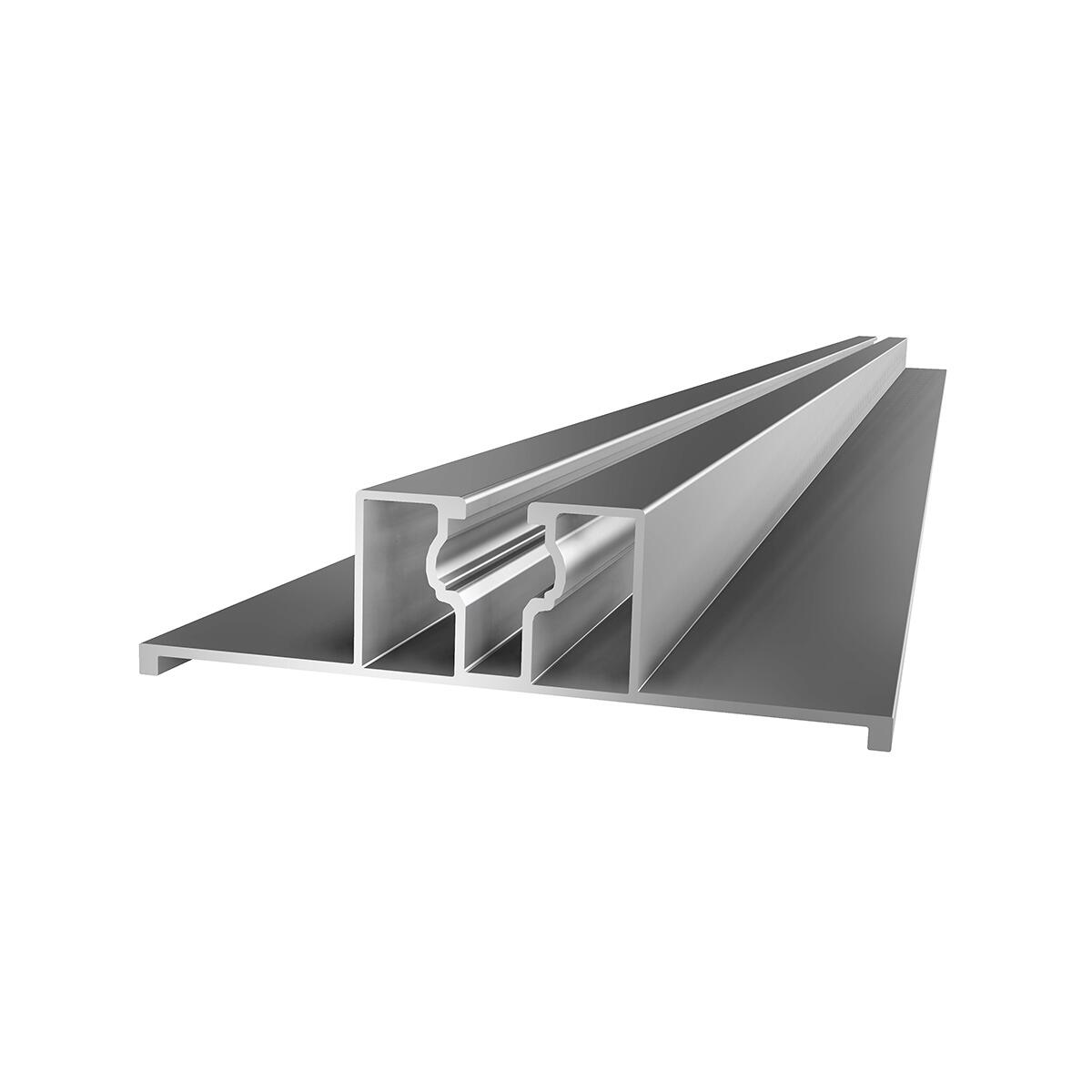 SL-Rack Bodenschiene, 5400 mm, Gen 1 (21101-5400)
