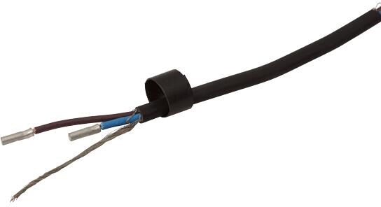 Etherma KALT-AS-1.5 Kaltleiter für BRS, GSN und DSN, 2x1.5mm² mit SG (27473)