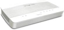 DrayTek Vigor 2766 VPN Router, VDSL2/ADSL2 (v2766-DE-AT-CH)