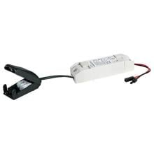 Brumberg LED-Konverter 350mA, ZigBee dimmbar Plug&Play + Anschlussbox (17671020)