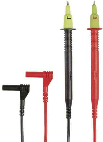 Gossen GTY3620034P0002 KS17-2 Sicherheits Kabelset 1qmm 1000V (0201756)