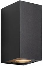 Nordlux Canto Maxi Kubi 2, IP44, 2x28W