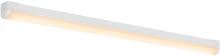 SLV INDUSTRY BATTEN V Deckenaufbauleuchte, 3000-5700K, weiß