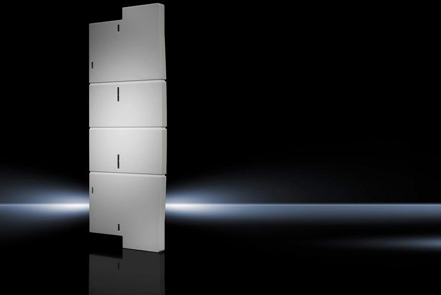 Rittal SV 9342.070 Endabdeckung, für Sammelschienenhalter, SV 9342000/050