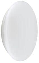 Philips Ledinaire Wandleuchte PH. WL060V gen2 11 22S/830 840 PSU, 22 W, 1100 lm/1700 lm/2200 lm, 3000 K/4000 K, weiß