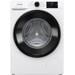 Gorenje WNEI74SAPS 7kg Frontlader Waschmaschine, 60 cm breit, 1400 U/Min, StableTech, Kindersicherung, Dampffunktion, weiß