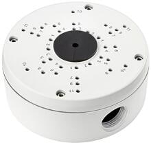 Grothe Verteilerdose, Urmet CCTV-kompatibel, weiß (VKZ 3000/102)