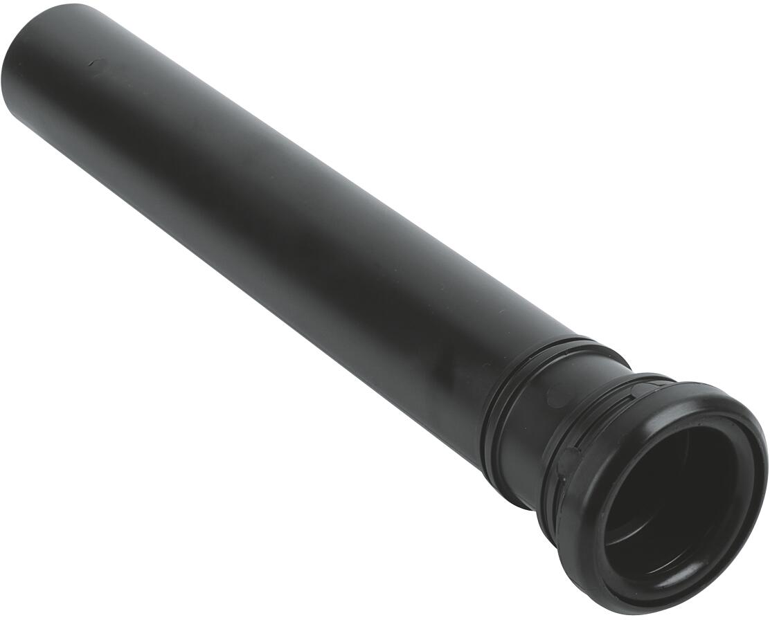 GROHE Verlängerungsset, schwarz (37105K00)