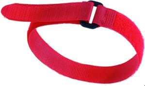 Thomas & Betts FOL300-50-0 TY-GRIP Kabelbinder (7TAG009630R0036), schwarz, 300 mm, 220N, 10 Stck.