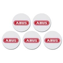 ABUS AZ5502 Smartvest/Terxon Proximity-Chip-Sticker (5er Pack)