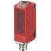 Leuze HT3C/4P-M8 Taster Hintergrundausblendung, LED rot, 4-polig, 1000 Hz, Kunststoff (50129375)