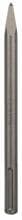 Bosch Flachmeißel SDS max, 280 mm, grau (1618600210)