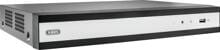 ABUS TVVR36402 4-Kanal-POE-Netzwerkvideorekorder, NVR 4K PoE
