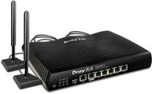 DrayTek Vigor 2927L VPN Router (DualWAN, LTE) (V2927L-DE-AT-CH)