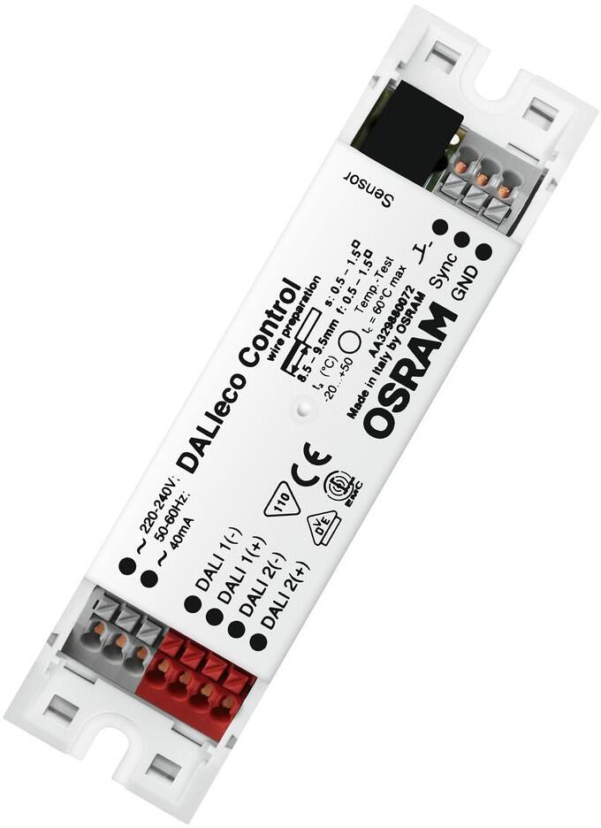 LEDVANCE Steuergerät DALIECO CONTROL (4008321988645)