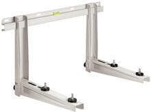 Rodigas Wandkonsole / Wandhalterung mit Levelsystem MS257, 800x550 mm (MS257)