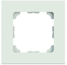 Telegärtner Rahmen 81x81mm, nweiß (100000507)