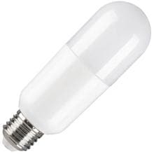 SLV T45 E27 LED Leuchtmittel, 13,5W, 4000K, CRI90, 240°, weiß (1005308)