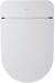 Duravit SensoWash D-Neo Kompakt Dusch-WC, Ferienmodus, Fernbedienung, weiß