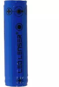 LED Lenser Ersatz-Akku 14500 Li-Ion 700mAh für Ledlenser Taschenlampe ...