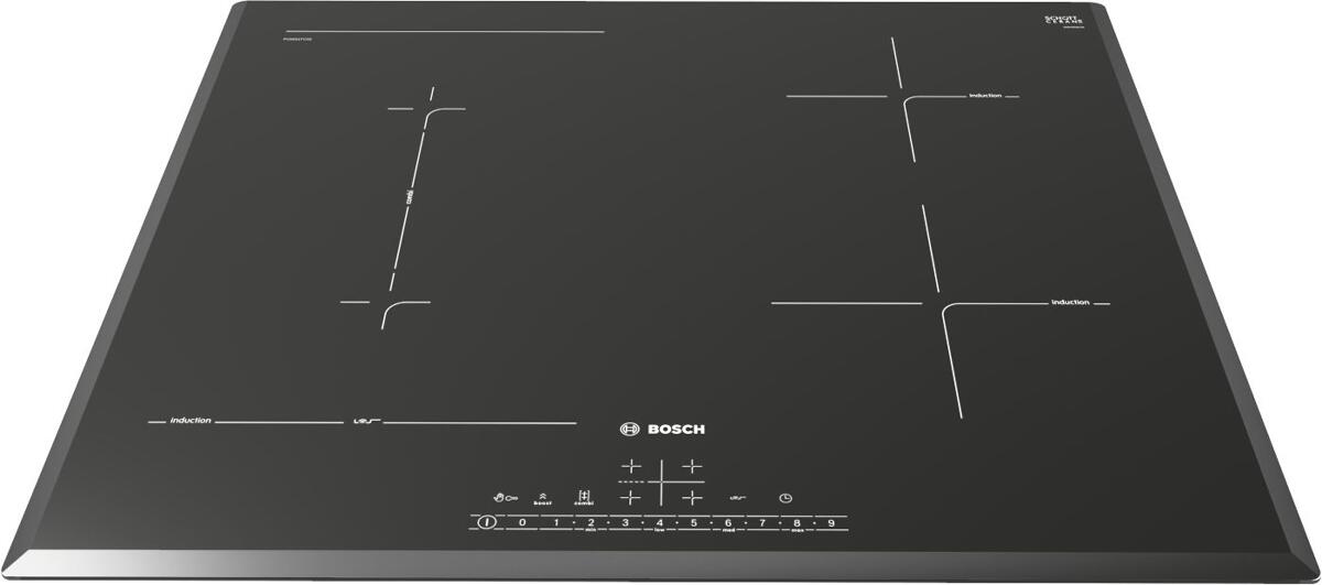Bosch Siemens 00778674 Glaskeramikfläche