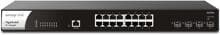 DrayTek VigorSwitch Q2200x Netzwerk-Switch (vSwitchQ2200x-DE-AT-CH)