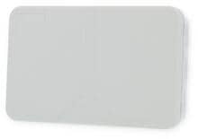 Spelsberg 2K-16-L Verbindungsdose leer, IP55, 130x85x37 mm, grau