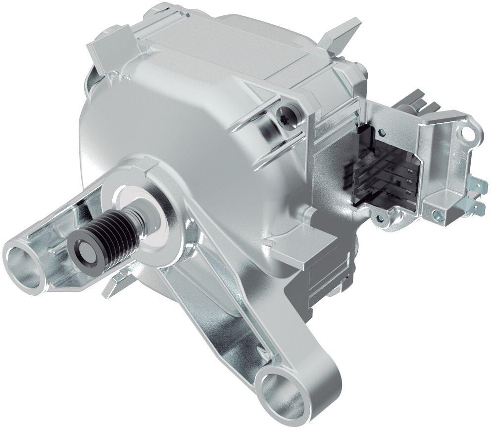 Bosch Siemens 00146201 Motor
