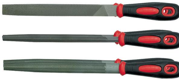 Silberspeer Werkstatt Feilensatz, 3-teilig (55591.8)