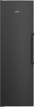 Siemens KS36NAXCG iQ500 Stand Kühlschrank ohne Gefrierfach, 59,5 cm breit, 402 L, Total NoFrost, hyperFresh, Gebürsteter schwarzer Stahl AntiFingerprint