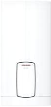 STIEBEL ELTRON HDB-E 18/21/24 Trend Elektronisch gesteuerter Durchlauferhitzer, 18/21/24kW, 29/31/35A (204209)