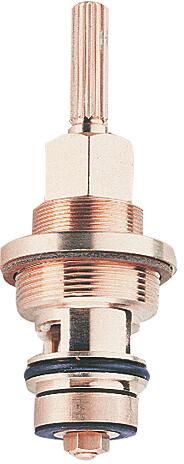 GROHE Oberteil, für 3- und 4-Wege-Umstellungen, DN 15 (06188000)