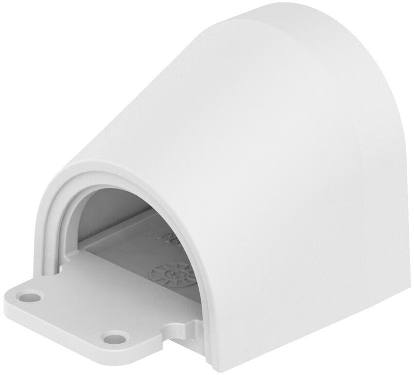 Hanwha Vision SBP-060BA Leitungsrohr-Adapter