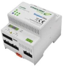 KACO Leaflet HEMS – blueplanet Edition Home Energy Management System, 230V / 50Hz