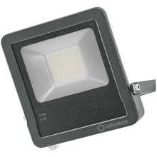 LEDVANCE Flutlicht SMART+ WIFI FLOOD 50 W, 4250lm, 3000K, dunkelgrau (4058075474666)