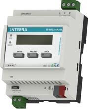 Interra Gateway KNX, DALI