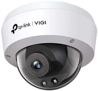 TP-Link VIGI C240I(2.8mm) 4MP Dome IP Kamera, weiß (40-56-3638)