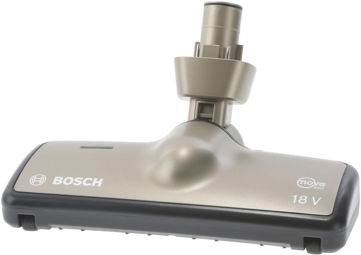 Bosch Siemens 00702566 Bodendüse, Bosch Champagne Vac.