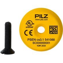 Pilz cs3.1 low profile screw 1 Betätiger schraubbar, IP67, 3,8mm (541088)