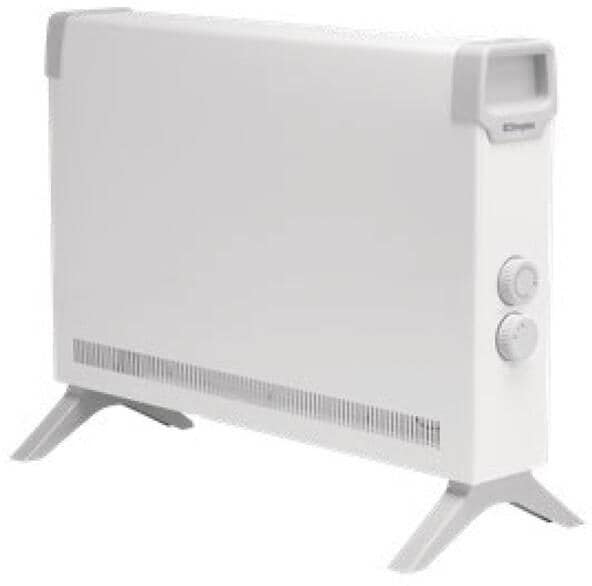 Dimplex DX 521 Standkonvektor 2,0kW 380860 (6824303)