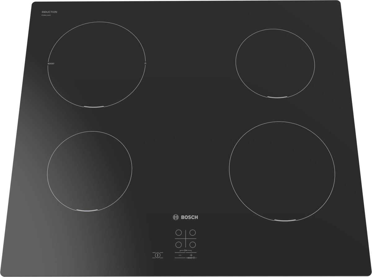 Bosch Siemens 20003138 Glaskeramikfläche