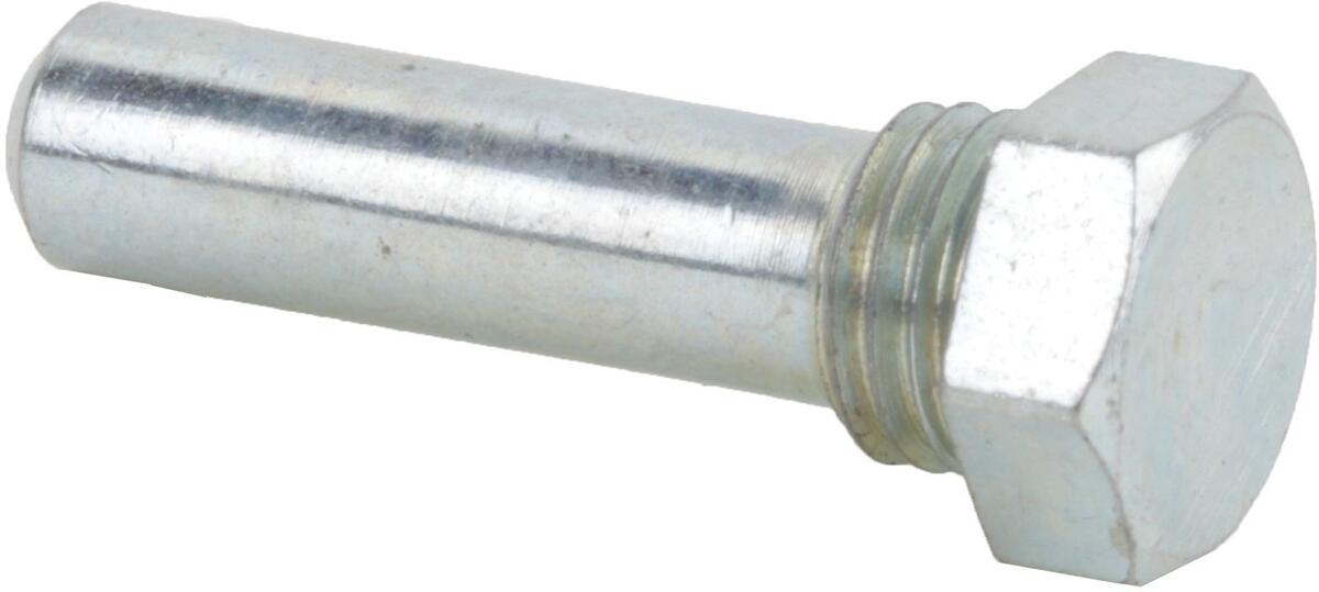 Bosch Siemens 00616545 Scharnierbolzen, LOWER HINGE PIN M8X1 for 4 mm L.Hinge