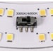 SLV LIPSY 50 Wand- und Deckenaufbauleuchte, LED, weiß, DALI, 3000/4000K (1002941)