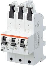 ABN XKS325-5 SHU-Schalter/3-polig/25A