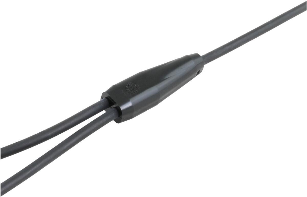 Dehn Y-Anschlussleitung für DEHNcube, 6mm² (900945)